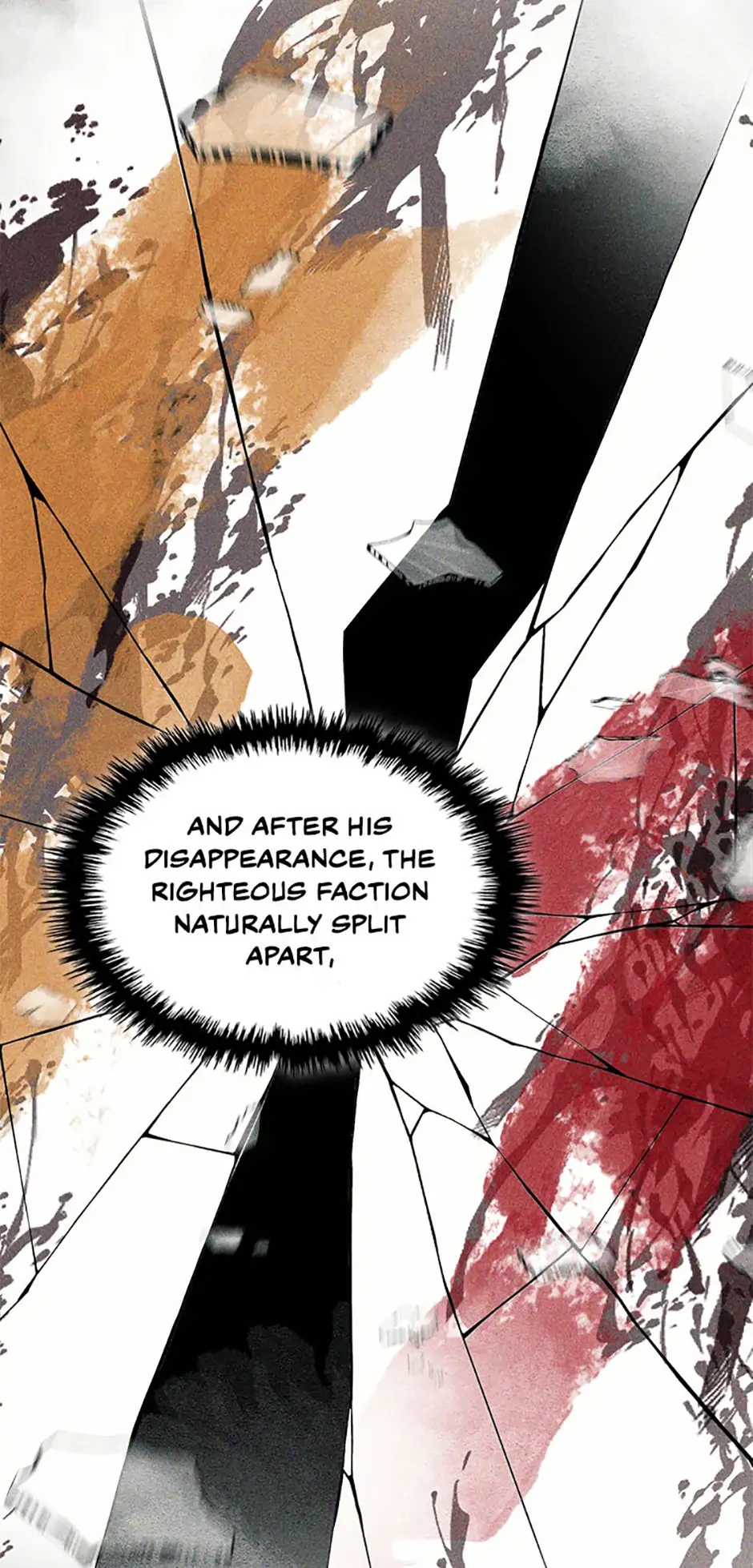 Yi Shen Dang Guan Chapter 90 14